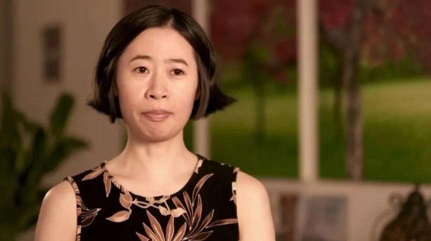 Nguoi phu nu song o New York nhung chi tieu 5 trieu VND/thang