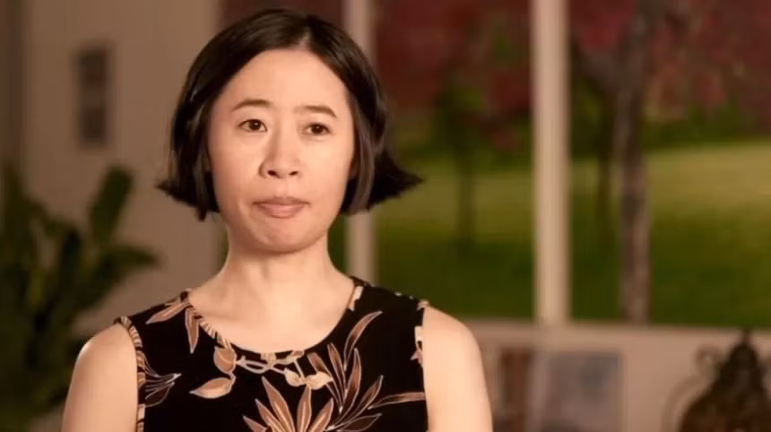 Nguoi phu nu song o New York nhung chi tieu 5 trieu VND/thang