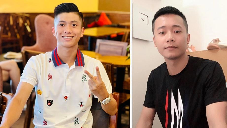 Me Quang Linh Vlogs, vo Phan Van Duc bat chong nhan tin cho than tuong-Hinh-2