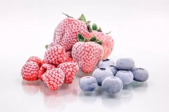 Meo bao quan thuc pham 20 nam khong thoi hong, khong mat dinh duong