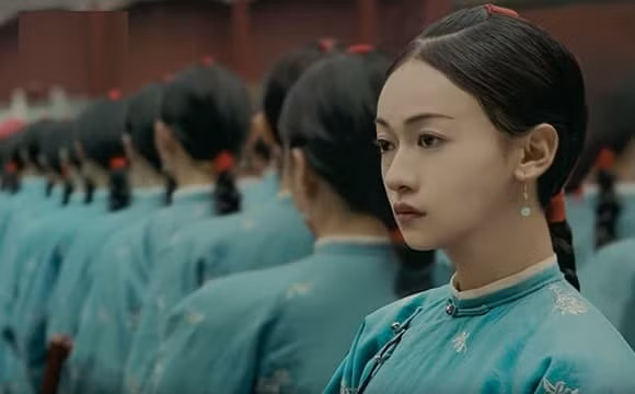 Nha Thanh, cung nu roi cung o tuoi 25, sao khong ai muon cuoi ho?-Hinh-2