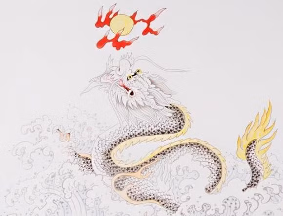 Điều thú vị là mọi khía cạnh biểu hiện của người tuổi rồng đều có thể đặc biệt nổi bật, họ dễ dàng thăng tiến trong sự nghiệp, có thể ngày càng trở nên lý tưởng và suôn sẻ trong lĩnh vực kinh doanh, trong tương lai, họ có thể nhận được nhiều sự hỗ trợ hơn và giúp đỡ, vì vậy cuộc sống hạnh phúc không bao giờ kết thúc.