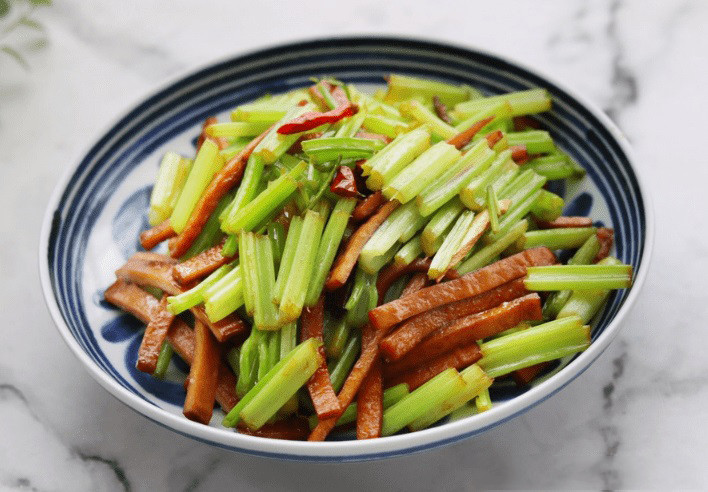 Không phải gan hay thịt bò, 3 loại rau này siêu giàu sắt ảnh 3