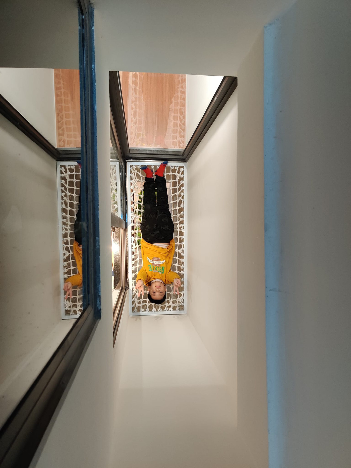 Ngoi nha 33m2 o Ha Noi du be ca Koi, tieu canh-Hinh-14