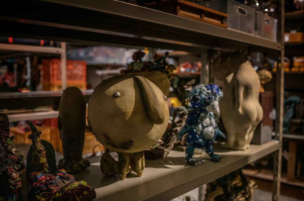 "Hòn đảo yêu tinh" - nơi lưu truyền thuyết quái vật rùng rợn ở Nhật Bản ảnh 6