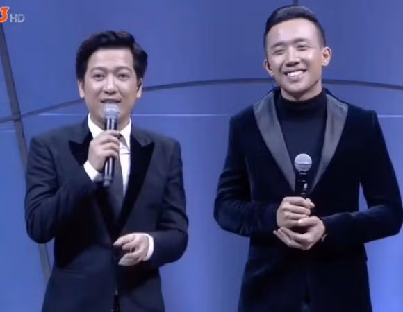 Ro lai clip Tran Thanh va Truong Giang troll nhau, dan tinh khen vi...-Hinh-4