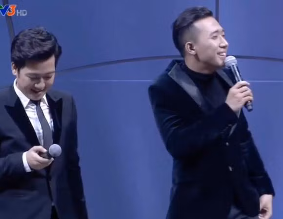 Ro lai clip Tran Thanh va Truong Giang troll nhau, dan tinh khen vi...-Hinh-5