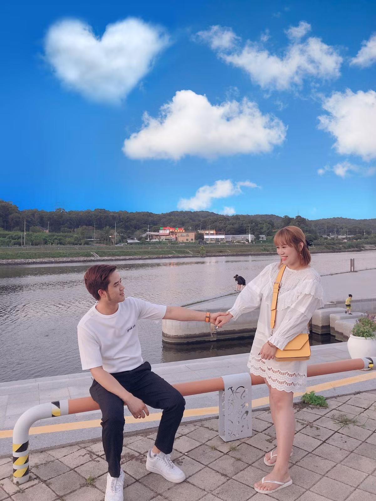 Tung Nguyen, co My va nhung chuyen thu vi khi lam TikToker-Hinh-4