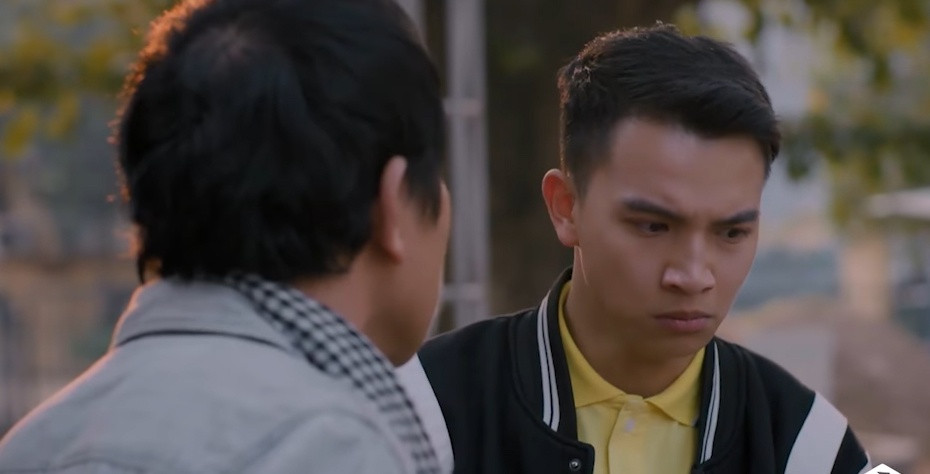 Thach 'Cuoc doi van dep sao' xau ho voi bo cuu van-Hinh-2