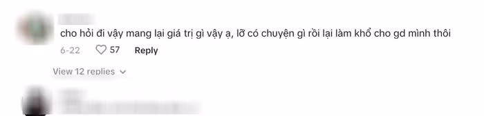 Co gai di bo xuyen Viet bi dan mang 