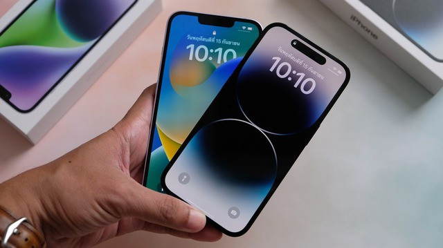 iPhone thường xuyên tự làm mờ - tối màn hình: Cách có thể khắc phục iPhone thuong xuyen tu lam mo - toi man hinh: Cach co the khac phuc