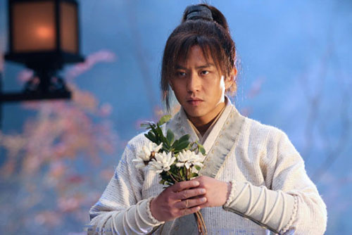 3 nhan vat duoc suy ton lam Minh chu vo lam trong Kim Dung