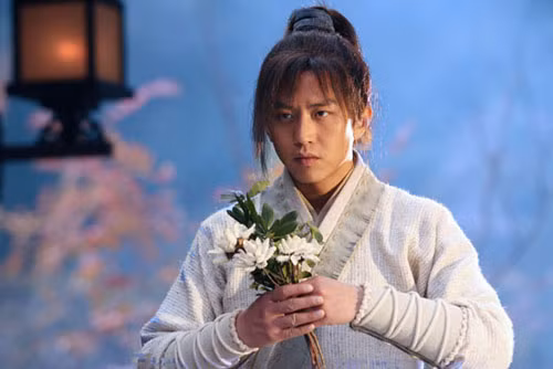 3 nhan vat duoc suy ton lam Minh chu vo lam trong Kim Dung