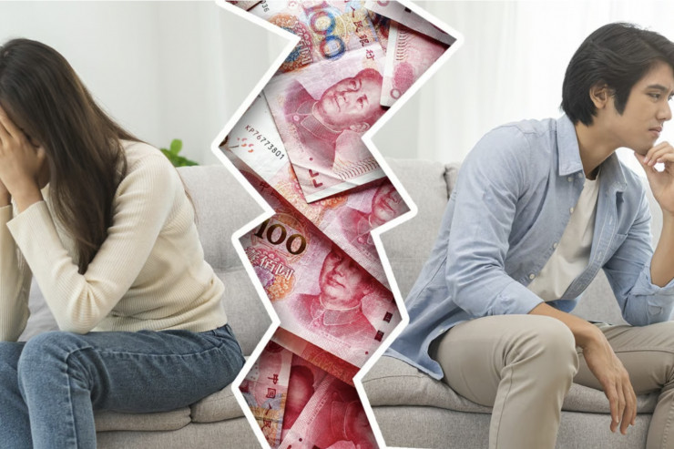 Nhà bạn gái đòi sính lễ gần 1,3 tỷ, chàng trai quyết chia tay Nha ban gai doi sinh le gan 1,3 ty, chang trai quyet chia tay