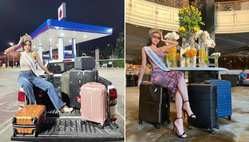 iss Grand Thailand - Hoa hậu Hòa bình Thái Lan là một trong những cuộc thi nhan sắc được quan tâm nhất xứ sở chùa vàng hiện nay. Cuộc thi có số lượng thí sinh đông đảo. Ông Nawat - chủ tịch Miss Grand Thailand yêu cầu các tỉnh, thành phải tổ chức riêng một cuộc thi để lựa chọn đại diện tham gia cuộc thi cấp quốc gia.