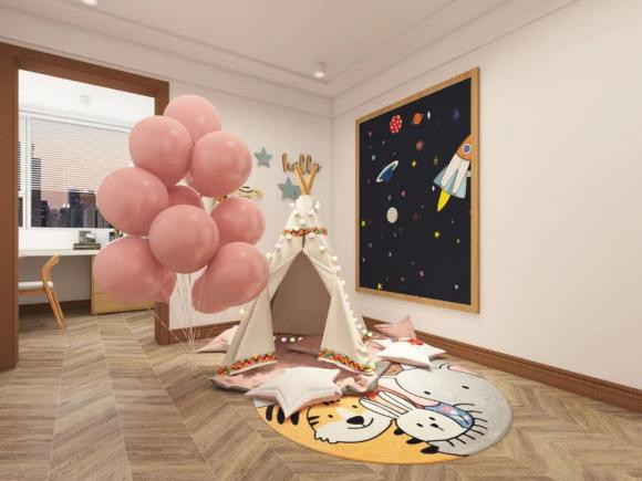 Cai tao nha cu rong 175m2, bien thanh nha ba phong ngu kieu Nhat-Hinh-14