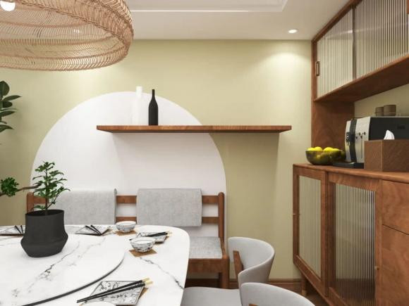 Cai tao nha cu rong 175m2, bien thanh nha ba phong ngu kieu Nhat-Hinh-6