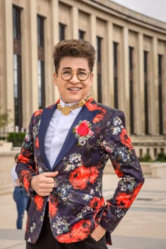 MC cuoi vo nhieu lan nhat showbiz Viet gio the nao?