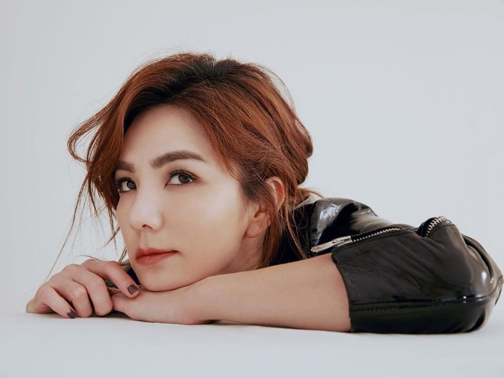 Bat loi cua Chi Pu khi thi dau o show dinh dam Trung Quoc-Hinh-2