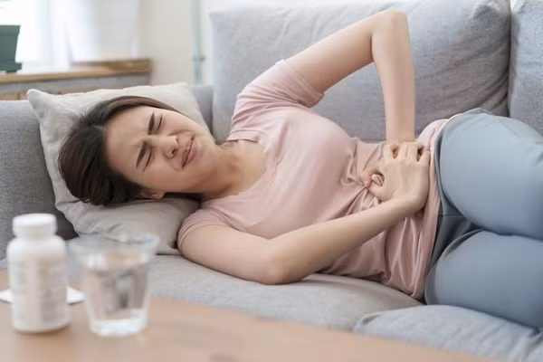 3 loai trai cay can tranh an trong ky kinh nguyet