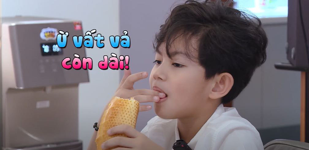 Song chung voi Khanh Thi 13 nam, Phan Hien lo bi mat bat ngo-Hinh-3