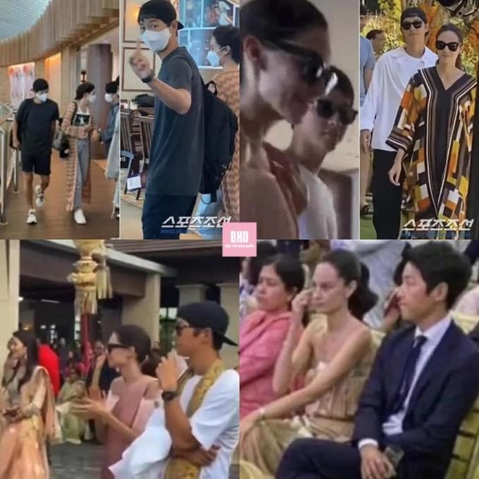 Vo moi cua Song Joong Ki nhieu lan bi che mac xau, loi thoi-Hinh-5