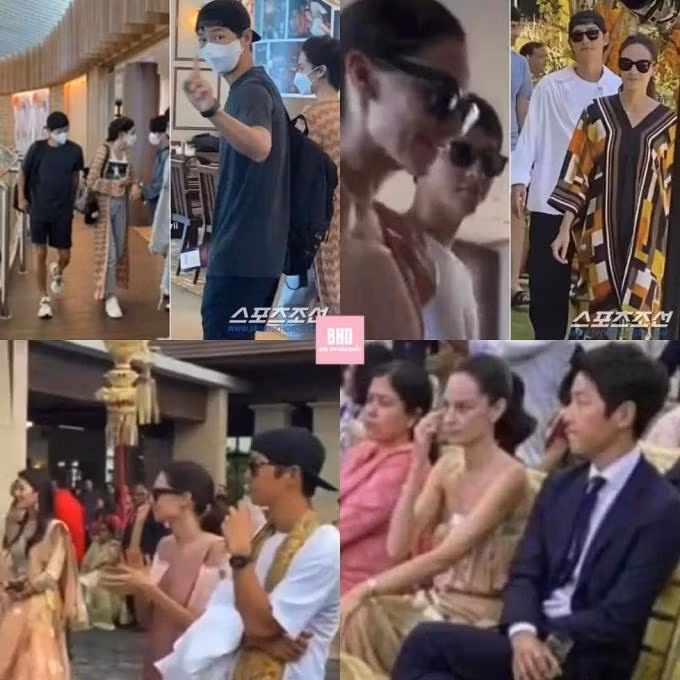 Vo moi cua Song Joong Ki nhieu lan bi che mac xau, loi thoi-Hinh-5