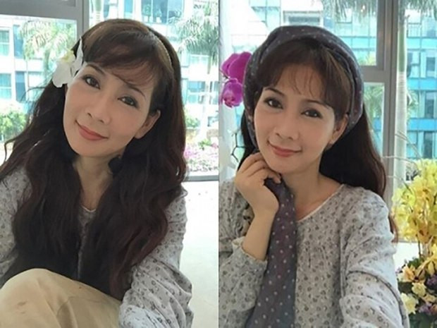 Sau khi từ bỏ nghiệp diễn, Diễm Hương hoàn toàn không xuất hiện tại các sự kiện giải trí. Ở tuổi 52, nữ diễn viên một thời vẫn xinh đẹp và cuốn hút. Tuy vậy, chị rất kín đáo và né tránh sự quan tâm của truyền thông về chuyện đời tư