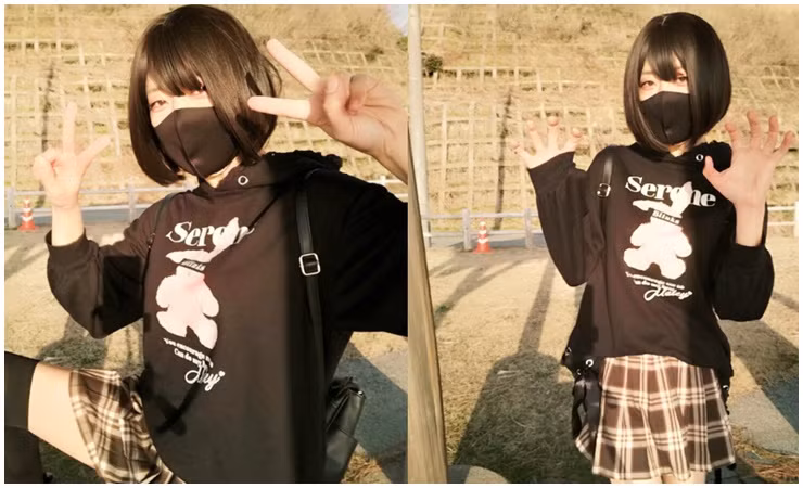 "Nữ thần" được si mê, tiết lộ ảnh gây choáng là một ông béo ảnh 2