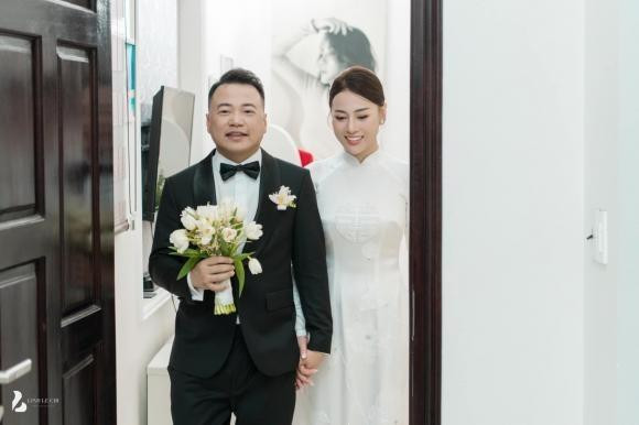 Phuong Oanh chia se ve hanh trinh mang thai con dau long