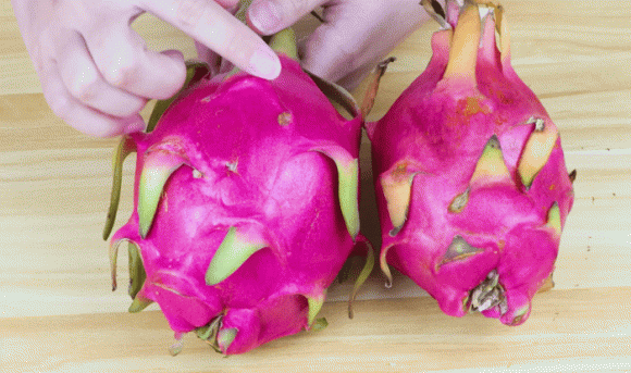 Thanh long chon qua dai hay tron? Chu vuon chi cach lua qua ngon-Hinh-2