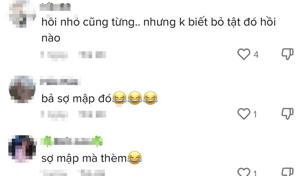 Nha Phuong gay tranh cai vi cach an la lung tren livestream-Hinh-4