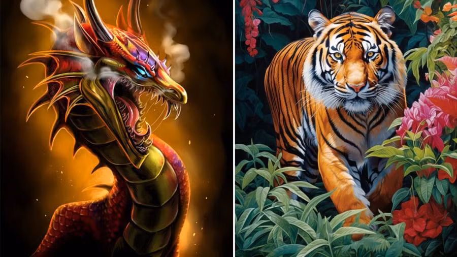 Giap Thin 2024, Ho chap them canh: 4 tuoi tai loc cao ngat troi