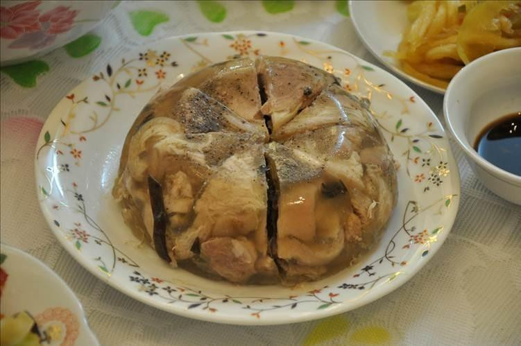 Cho an thit dong theo 4 cach keo ruoc benh vao nguoi