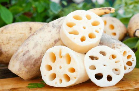 3 loai rau co nhieu “ky sinh trung” nhat, nhieu nguoi thich an song-Hinh-2