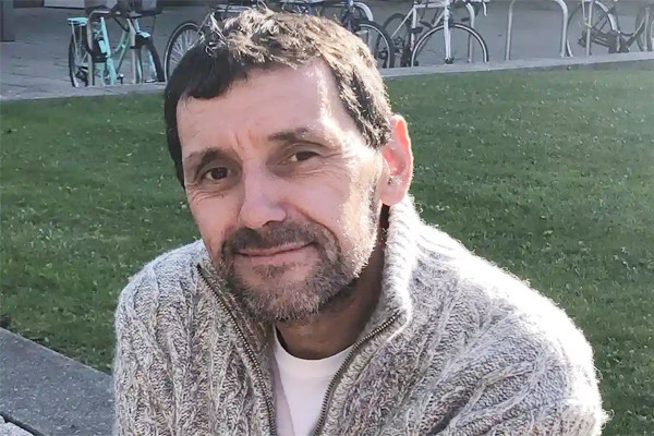 Nguoi dan ong khoi ung thu giai doan cuoi nho thuoc thu nghiem