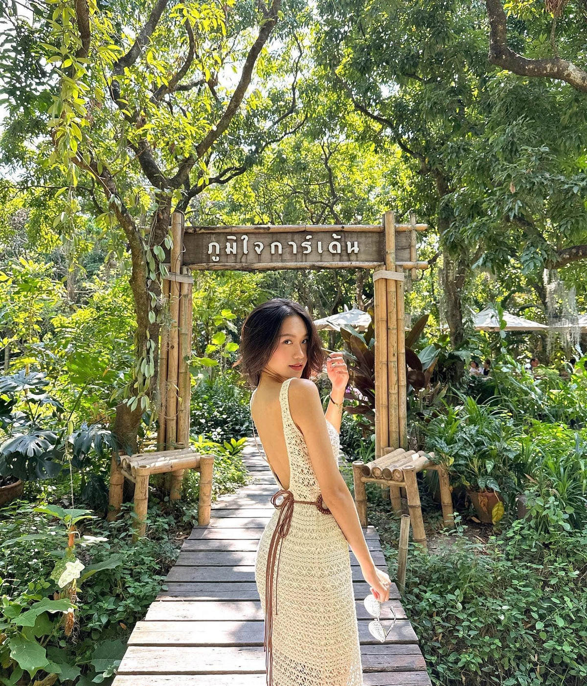 Cặp đôi Doãn Hải My - Đoàn Văn Hậu bắt đầu quen nhau từ năm 2020. Tuy nhiên, tới tháng 8/2022, cả hai mới quyết định công khai mối quan hệ. Hiện, cả hai chưa có ý định kết hôn mà muốn dành thời gian nhiều hơn cho sự nghiệp (Ảnh: Facebook nhân vật).