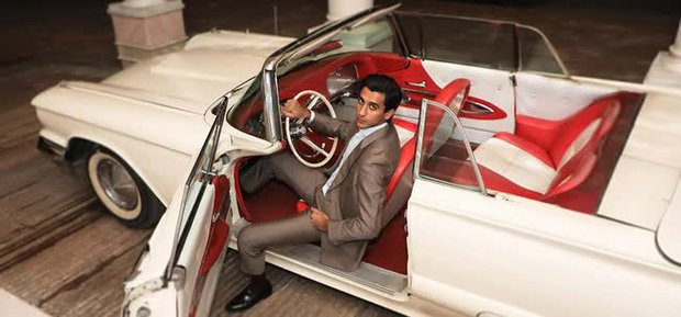 Rich kid Ấn Độ thừa kế ngai vàng và vài tỷ đô ở tuổi 20 - Hình 12 Rich kid An Do thua ke ngai vang va vai ty do o tuoi 20-Hinh-12