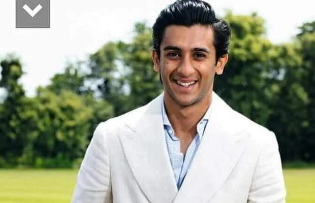 Rich kid Ấn Độ thừa kế ngai vàng và vài tỷ đô ở tuổi 20 - Hình 8 Rich kid An Do thua ke ngai vang va vai ty do o tuoi 20-Hinh-8