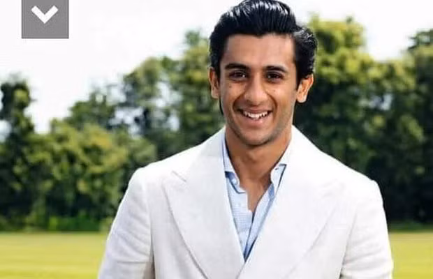 Rich kid Ấn Độ thừa kế ngai vàng và vài tỷ đô ở tuổi 20 - Hình 8 Rich kid An Do thua ke ngai vang va vai ty do o tuoi 20-Hinh-8