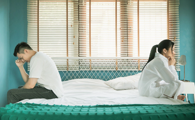 O chung ca nam ma ban trai khong dong vao toi