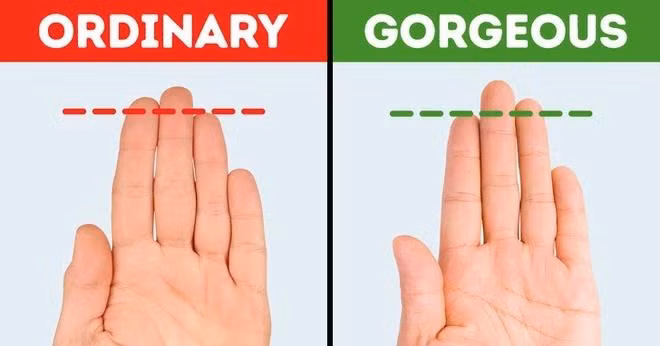 Do dai ngan giua ngon tro va ngon deo nhan he lo dieu gi?-Hinh-2