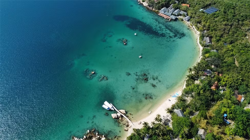 Top 5 dia diem nghi duong ket noi voi thien nhien tai Viet Nam