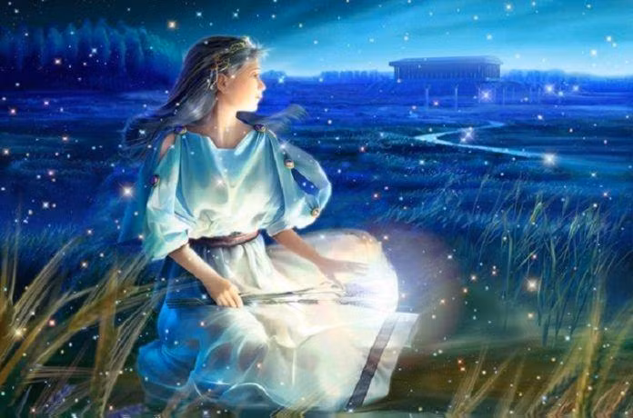 3 chom sao co cai nhin sau sac, kho tiep can nhung rat tai nang