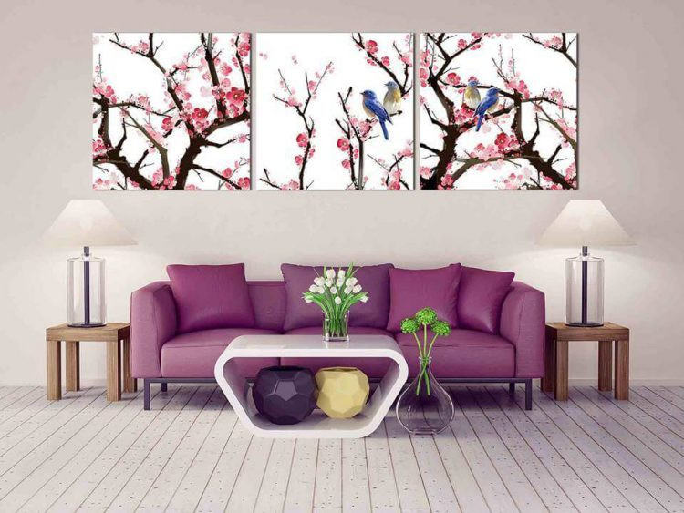 Mẹo decor nhà dịp Tết nghênh đón tài lộc, sinh khí - Hình 5 Meo decor nha dip Tet nghenh don tai loc, sinh khi-Hinh-5