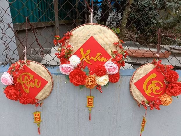 Meo decor nha dip Tet nghenh don tai loc, sinh khi-Hinh-6