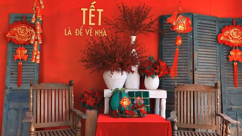 Meo decor nha dip Tet nghenh don tai loc, sinh khi-Hinh-7