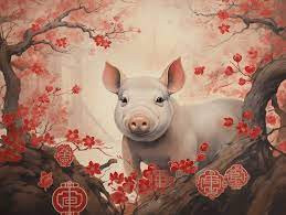 Khổ tận cam lai, sau những thất bại, khốn khó Hợi sẽ được đáp đền xứng đáng với thành công đáng ngưỡng mộ trong sự nghiệp. Quơ tay là có tiền, mua nhà sắm xe chỉ là chuyện nhỏ với Hợi từ thời gian này trở đi.