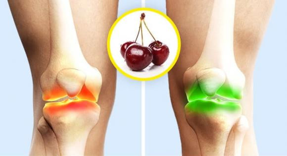 6 loi ich khi an trai cay yeu thich ma it nguoi biet