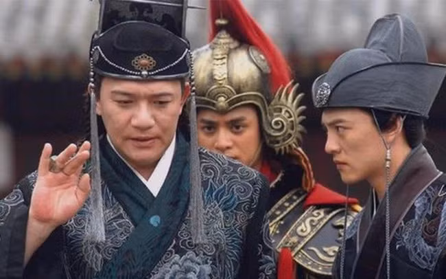 Thái giám nắm quyền lực, Đông xưởng và Tây xưởng có gì khác biệt? - Hình 5 Thai giam nam quyen luc, Dong xuong va Tay xuong co gi khac biet?-Hinh-5